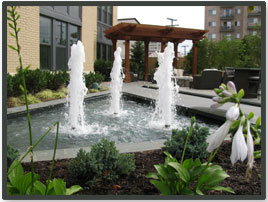 Fountain Manufactureing - Fountain Craft MFG.